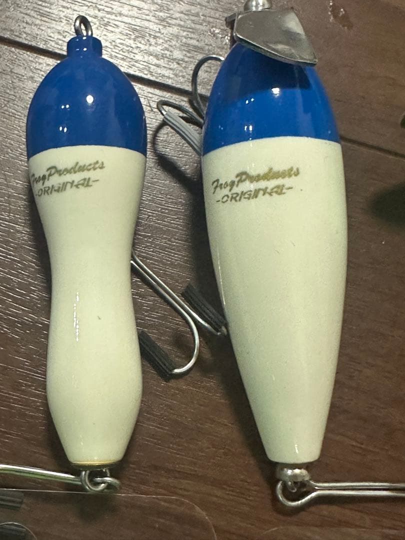 フロッグプロダクツ　6個セット　未使用品