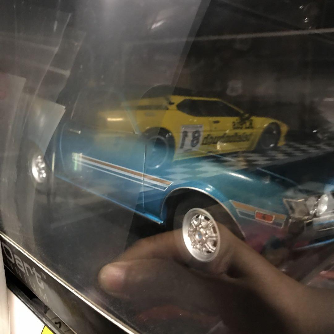 1/18 トヨタセリカ2000GT