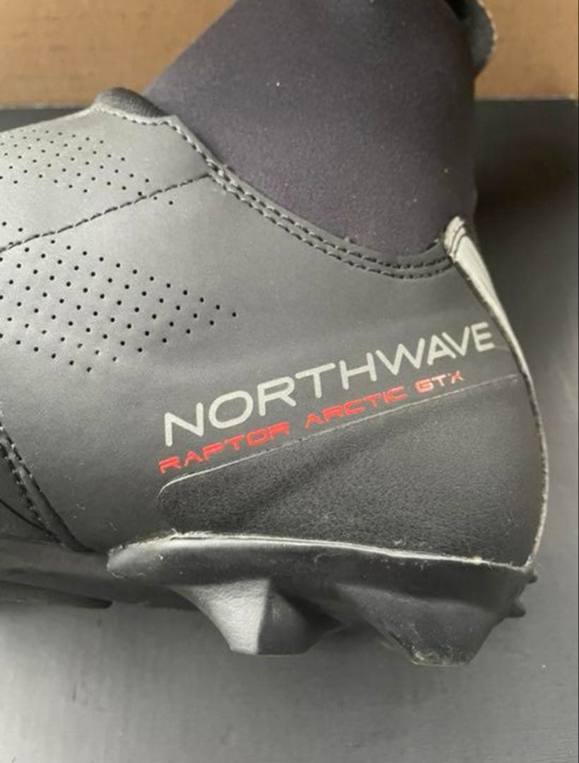 【northwave rapter arctic GTX】41