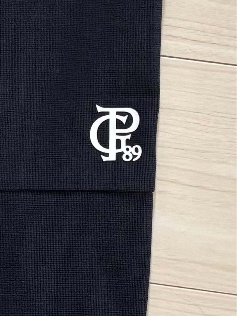 PEARLY GATES ゴルフパンツ