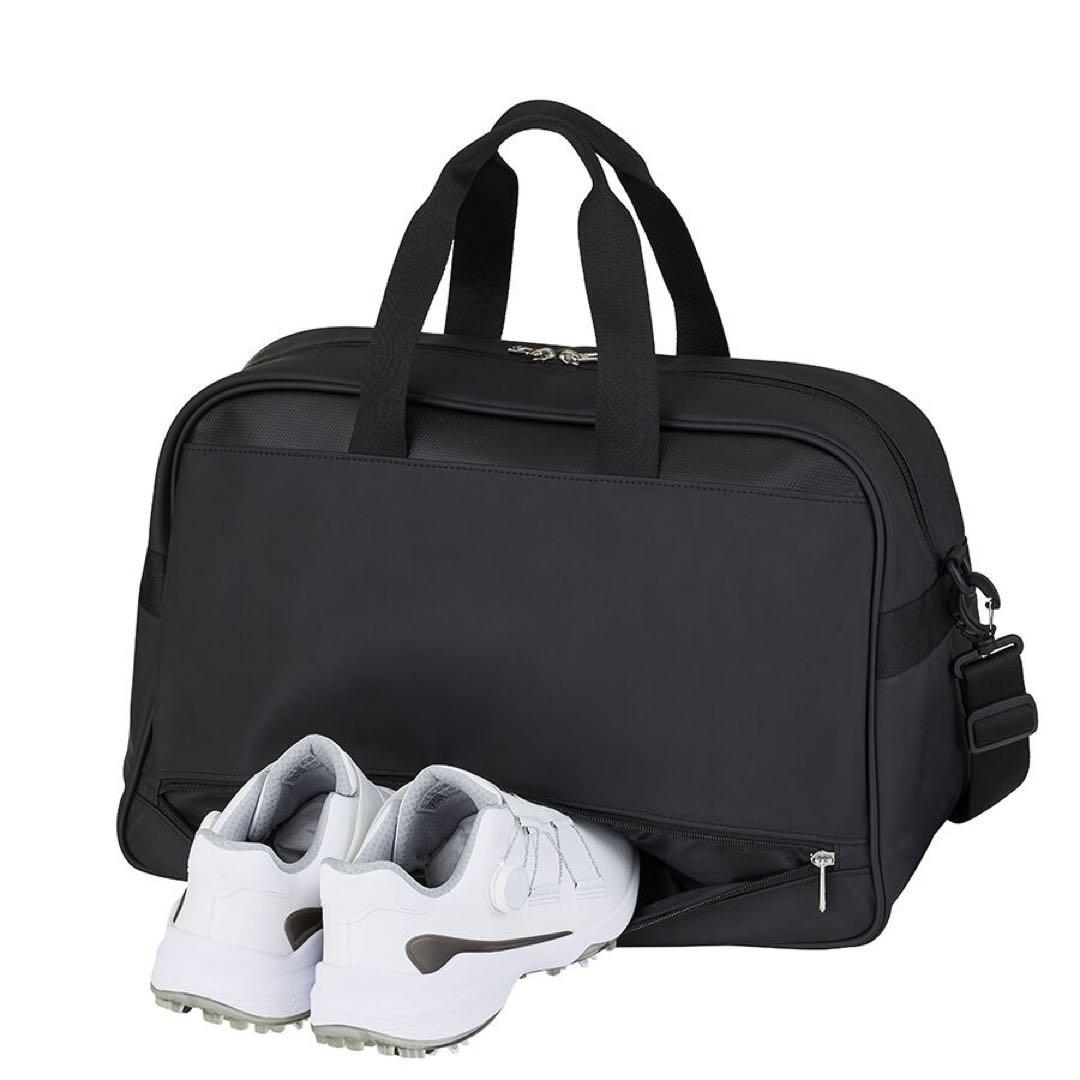 TaylorMade ゴルフバッグ ブラック