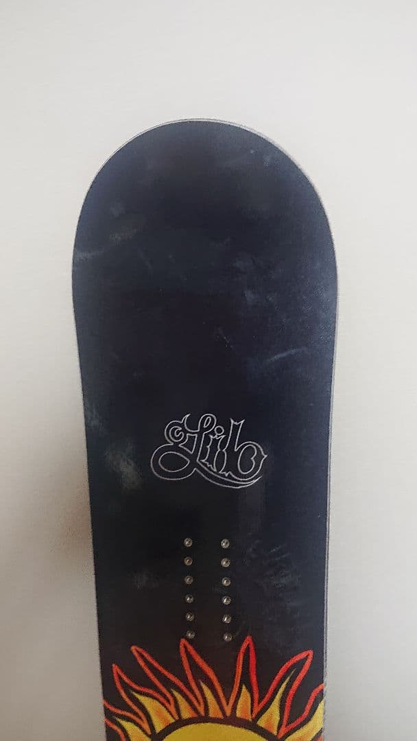 154 リブテック c3 ジェイミーリン