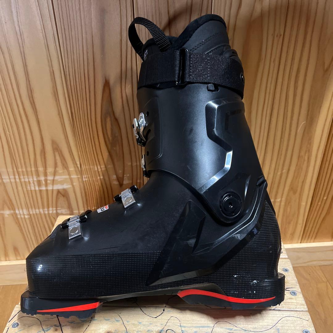ATOMIC HAWX MAGNA 90X スキーブーツ 27cm 315mm