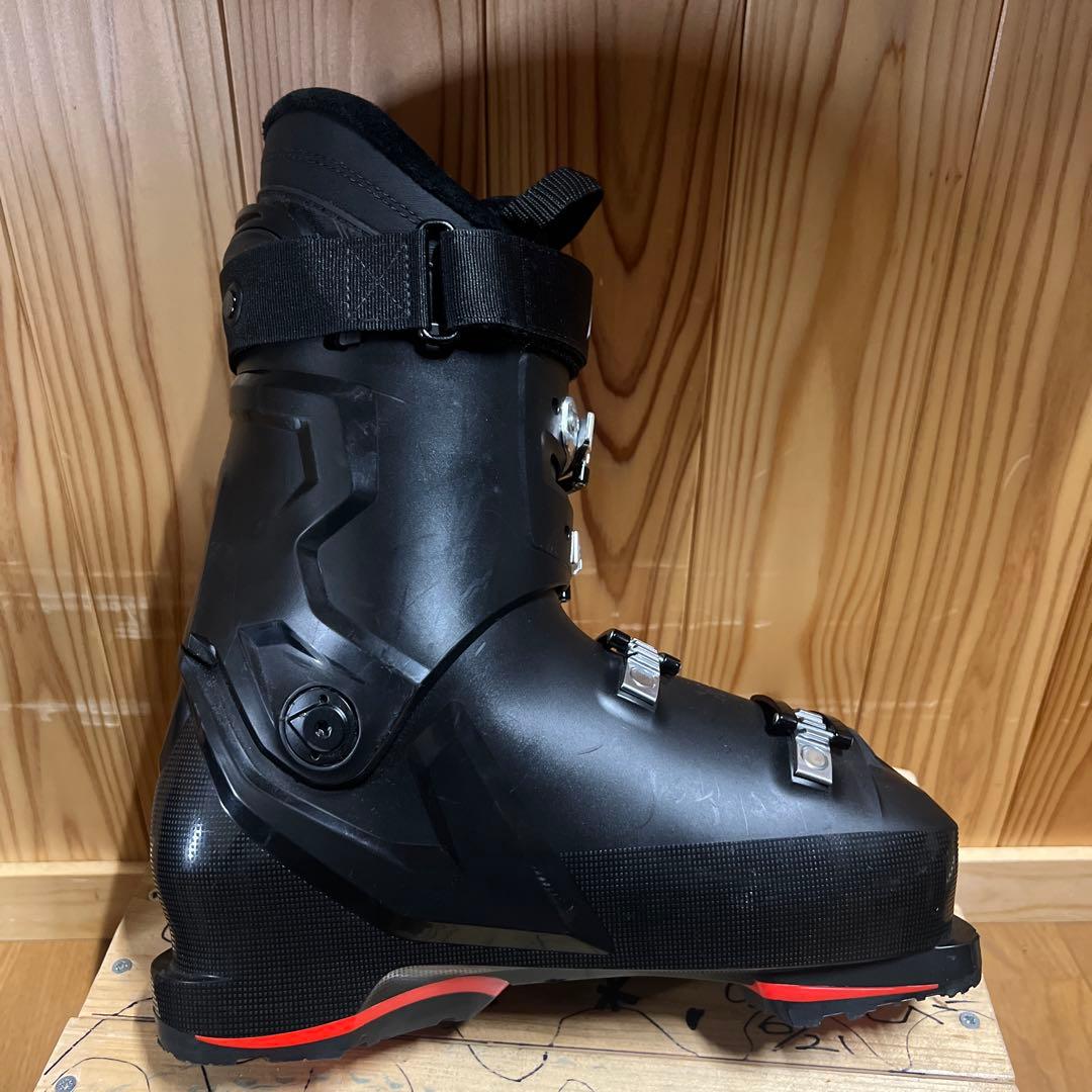 ATOMIC HAWX MAGNA 90X スキーブーツ 27cm 315mm