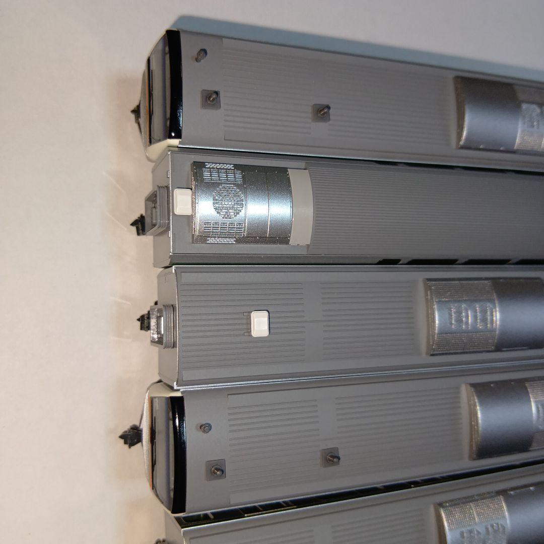 KATO　10-1267・1269　E233系3000番台基本セット増結セットB