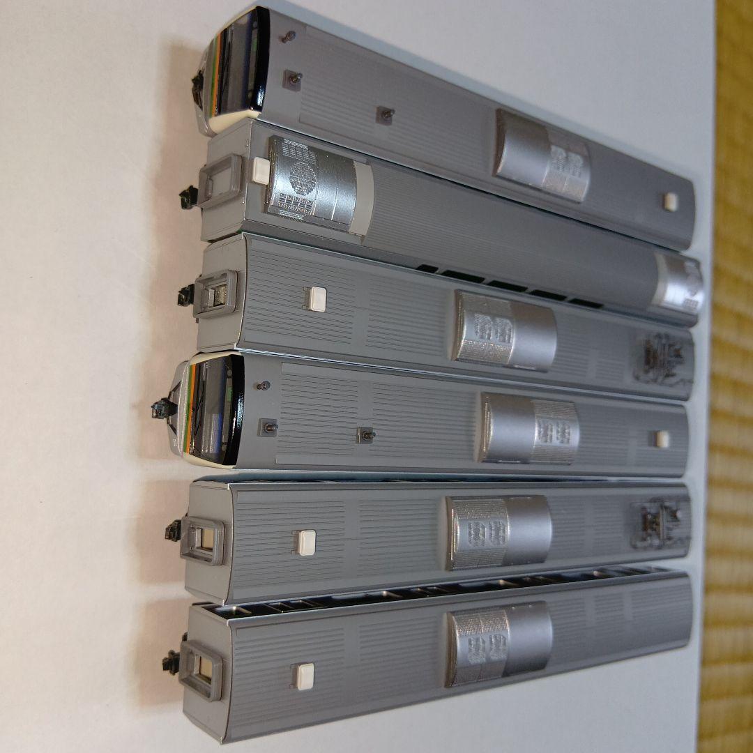 KATO　10-1267・1269　E233系3000番台基本セット増結セットB