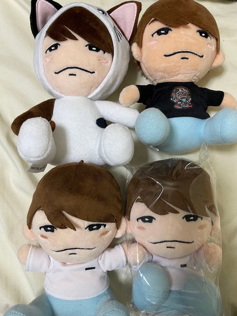 夕闇に誘いし漆黒の天使達 グッズ CD アルバム まとめ売り