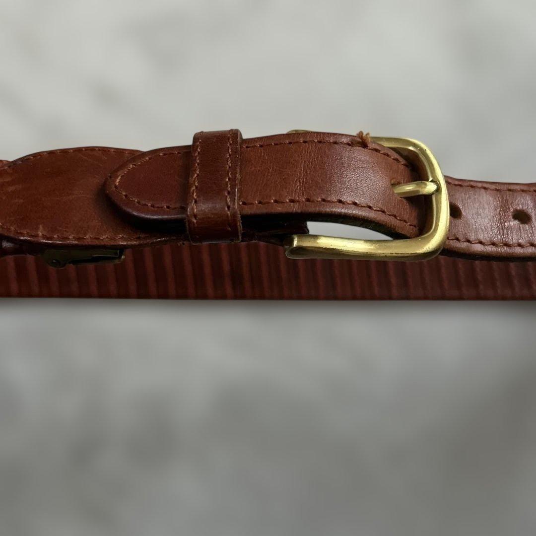 カステルバジャック CASTELBAJAC ベルト✳️最終お値下げ✳️