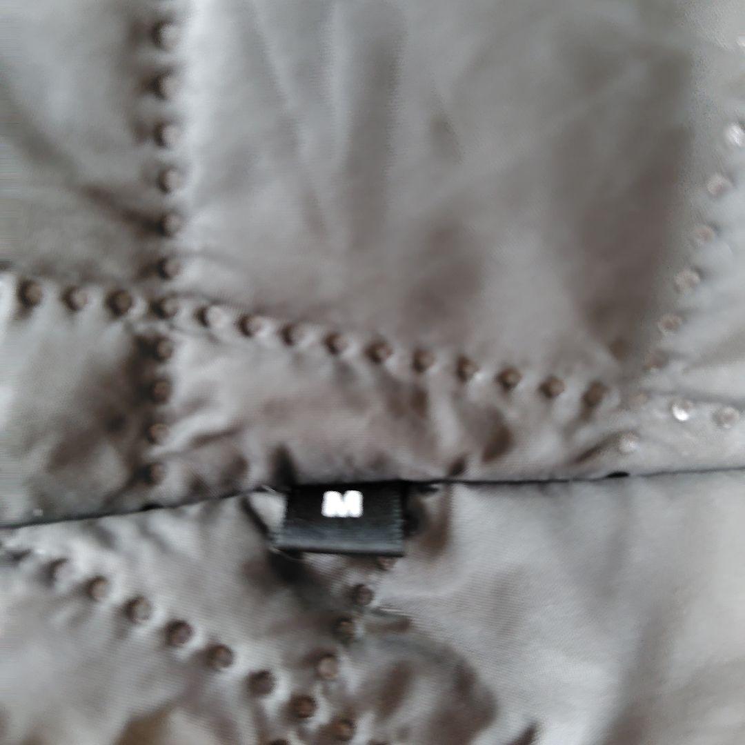 ALPHAICON スノードックガード リバーシブル　Mサイズ