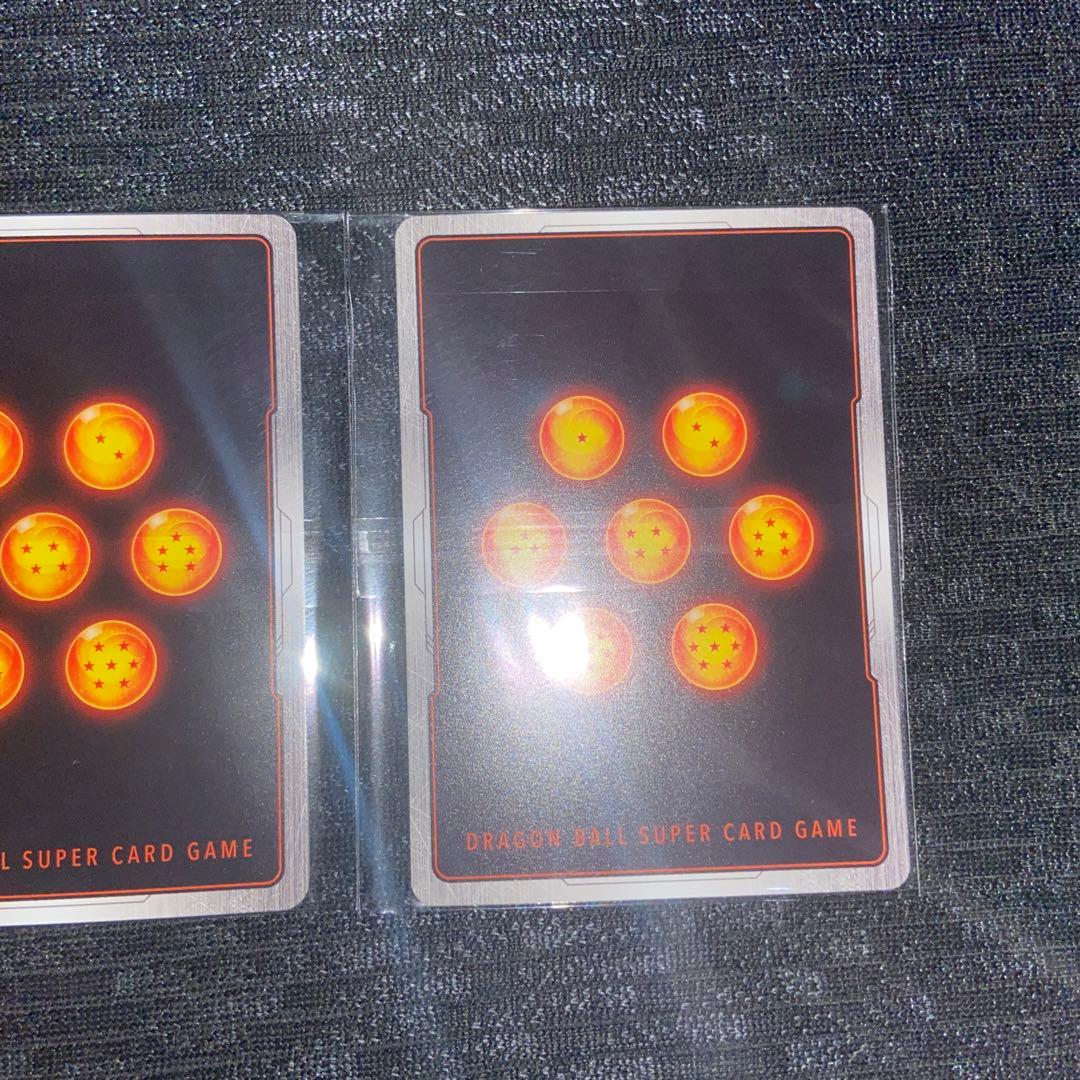 フュージョンワールド　孫悟飯:少年期　孫悟空　アルティメットバトル　優勝