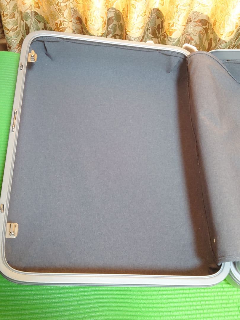 映画 007 Samsonite ジェームス・ボンド　ダイヤルロック　ベルギー