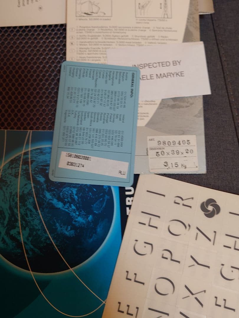 映画 007 Samsonite ジェームス・ボンド　ダイヤルロック　ベルギー