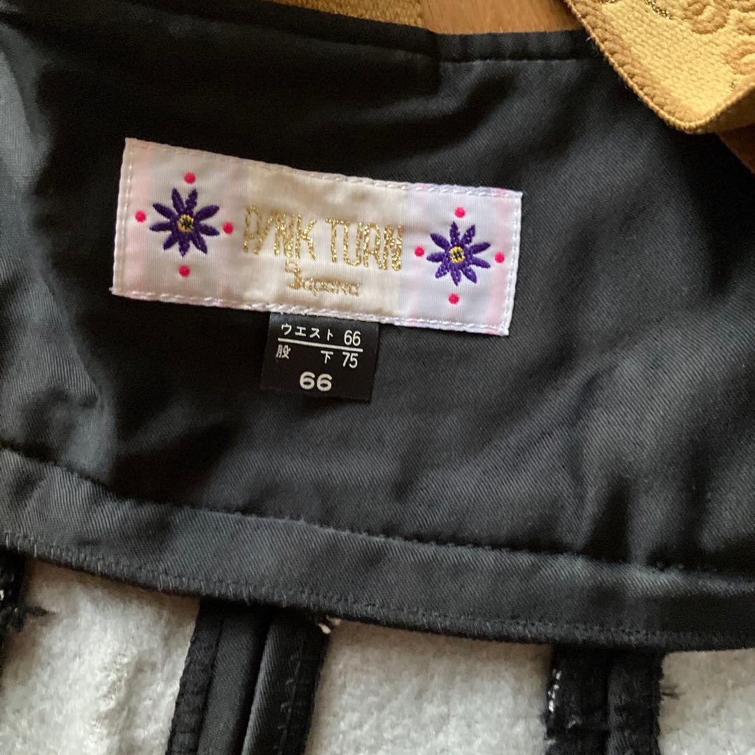 【GOLDWIN】Volpe neve スキー スノーボード　ウェア　 パンツ