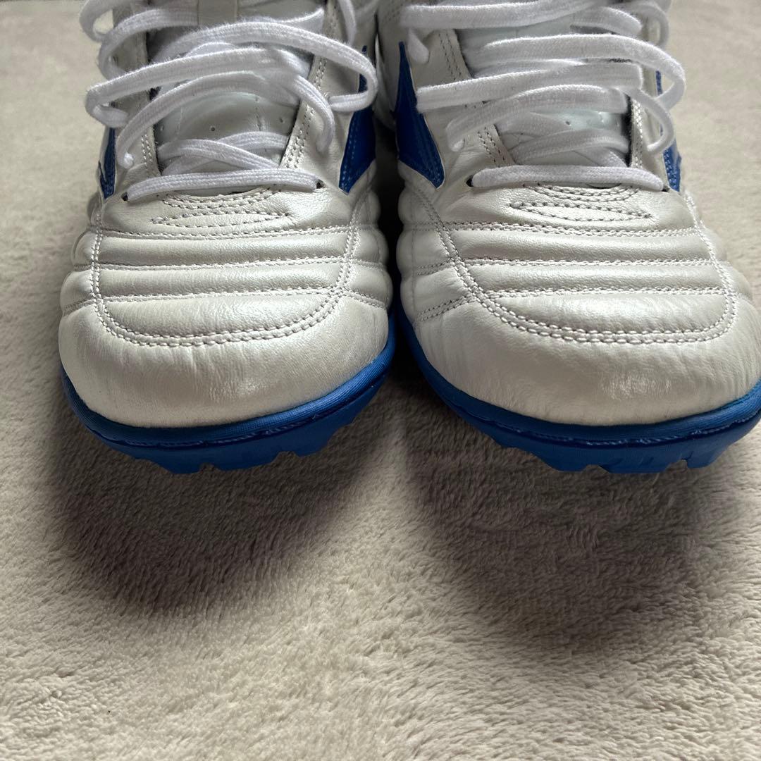 MIZUNO ウェーブカップ　復刻版　ターフ