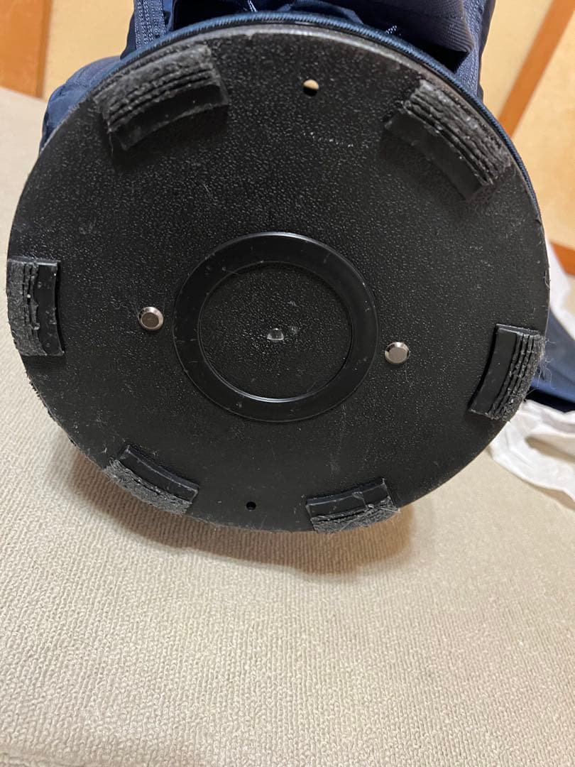 BRIEFING 25周年限定キャディバッグ CR-6 #02