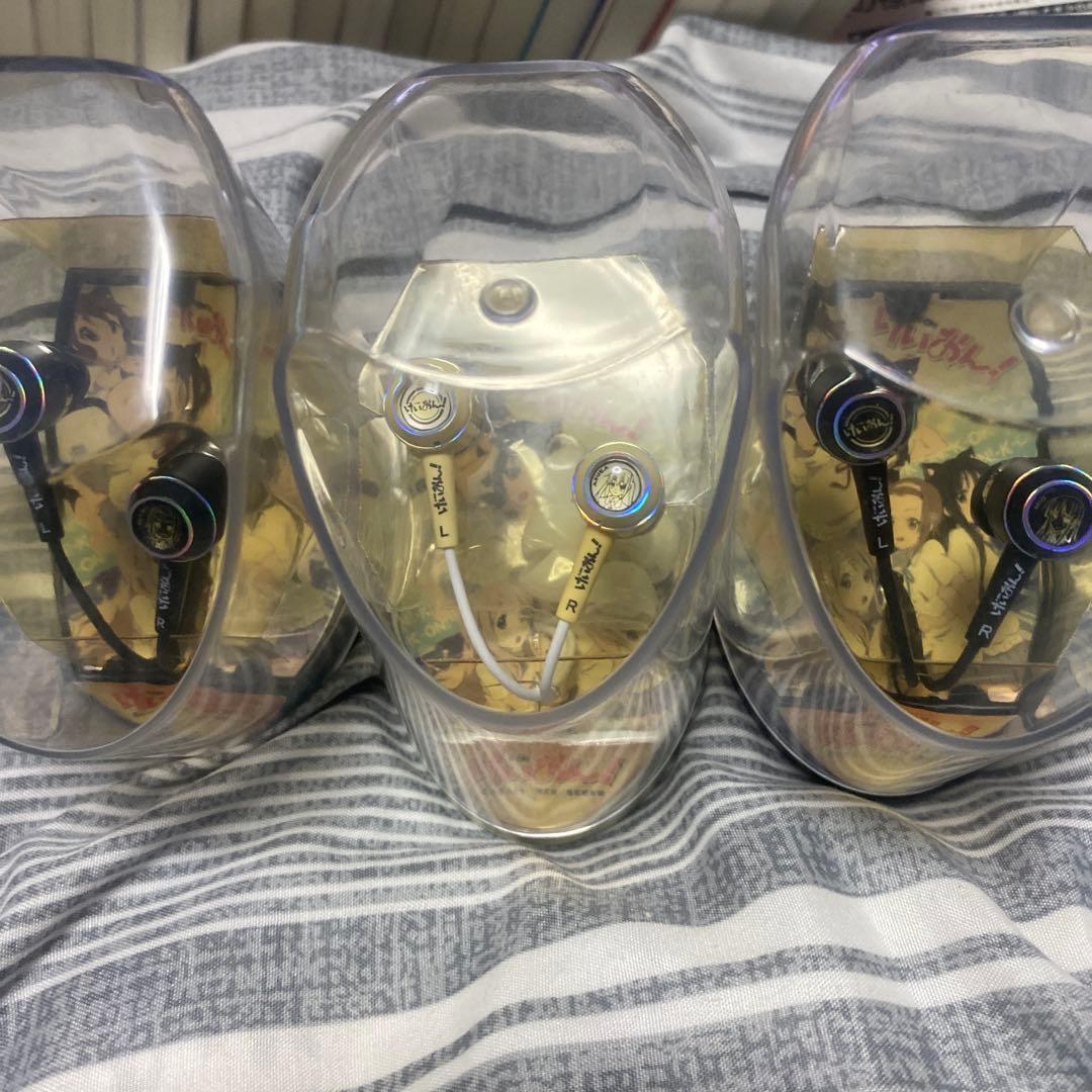 けいおん! K-ON! らき☆すた まとめ 売り セット