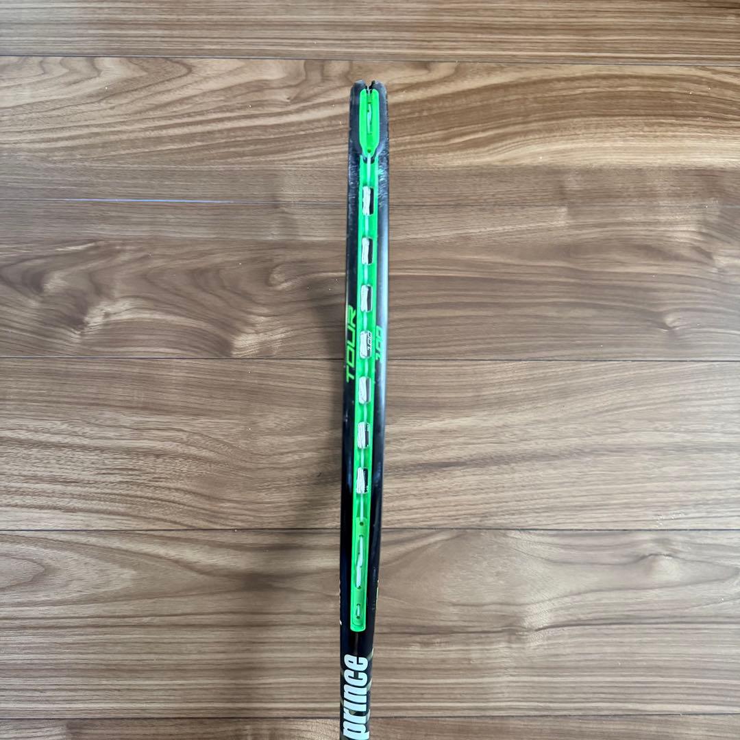 【Prince】 Tour O3 100