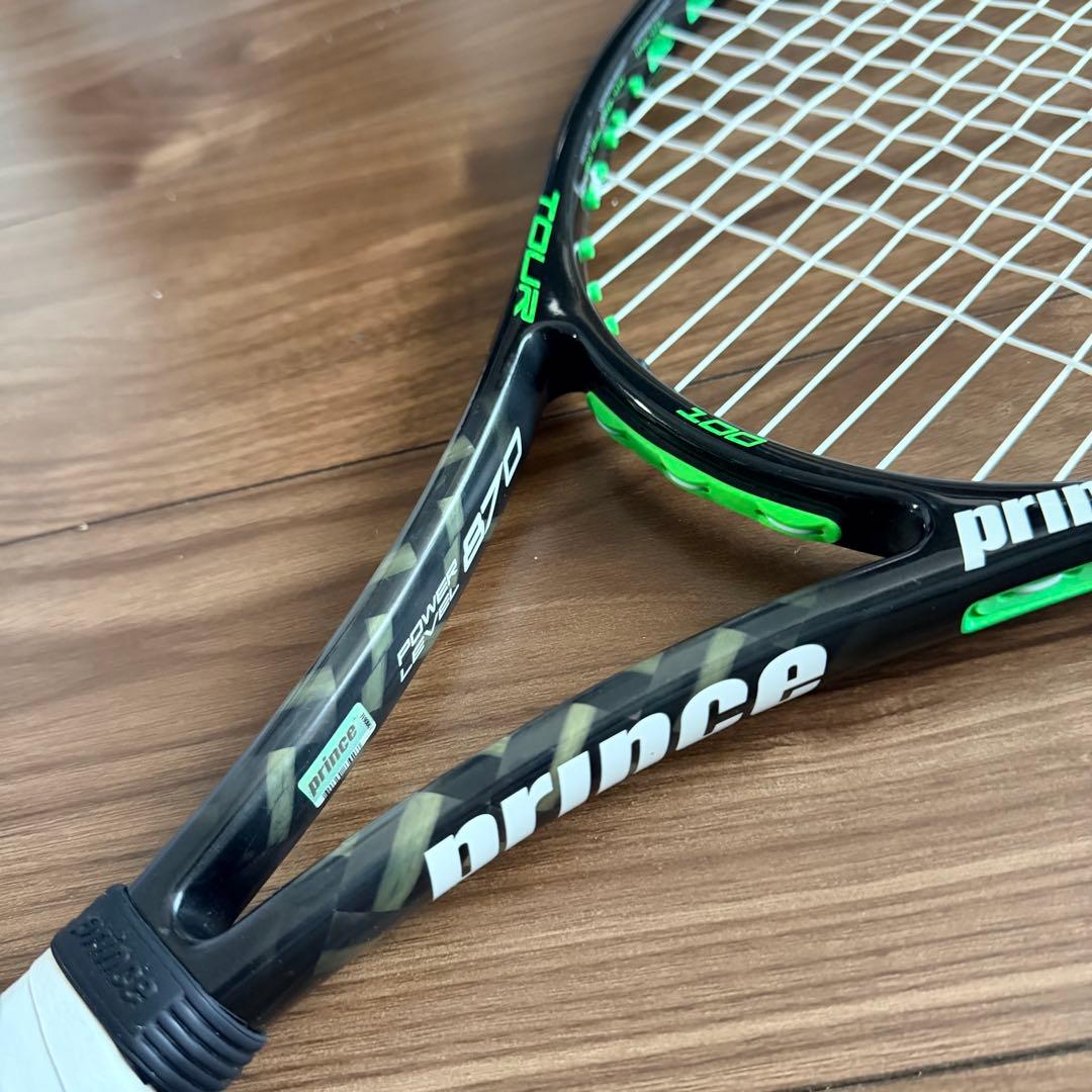 【Prince】 Tour O3 100