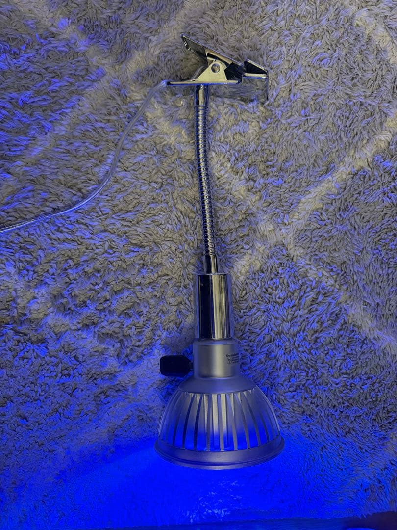 GrassyLeDioRX122 DP LEDライト 23W【点灯確認済】