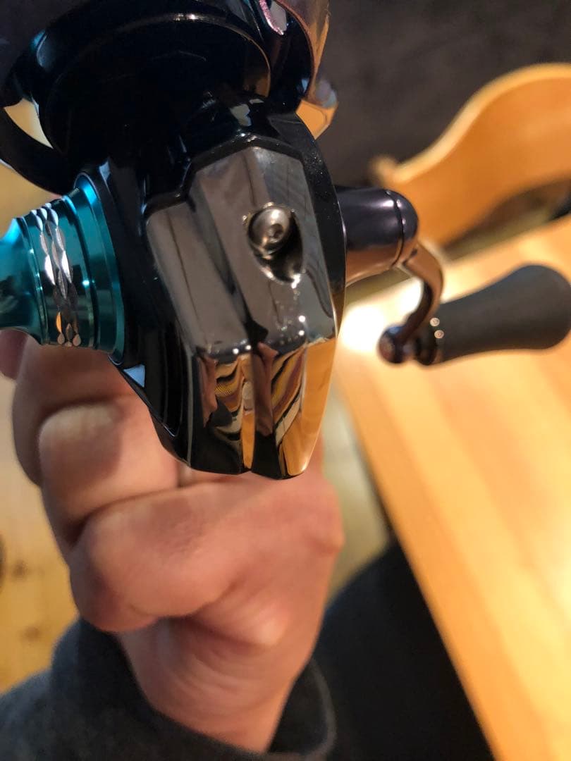 エメラルダスRX 備品なし