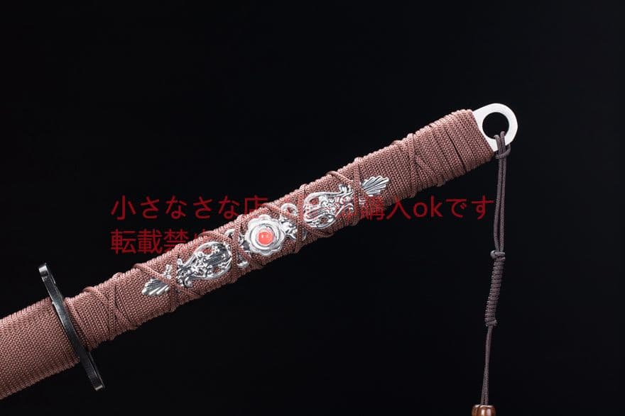 武具　刀装具　日本刀　模造刀  短刀    居合刀 斬馬刀