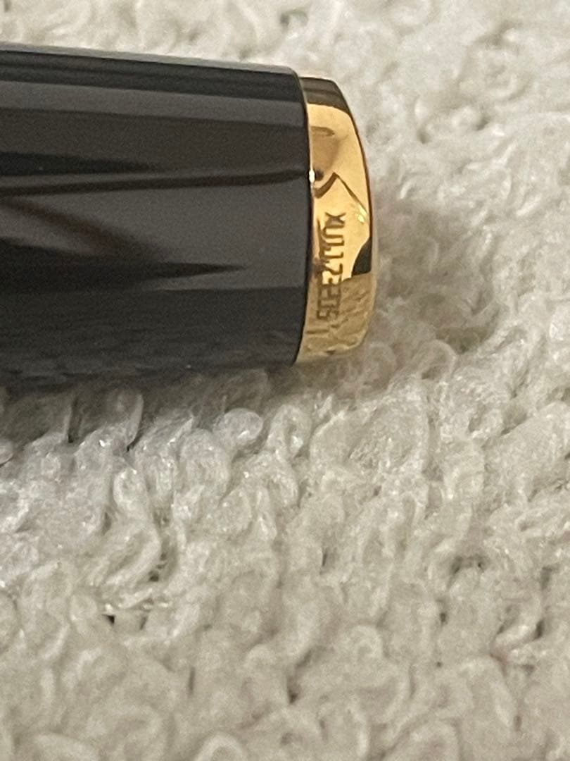 ◾️新品未使用◾️MONT BLANC モンブラン◾️ジェネレーション ボールペン◾️