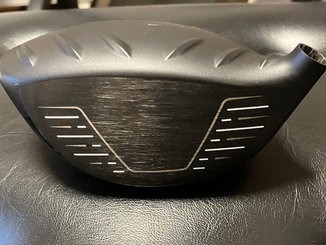 Ping G410 Plus 9° ドライバー　ヘッドのみ