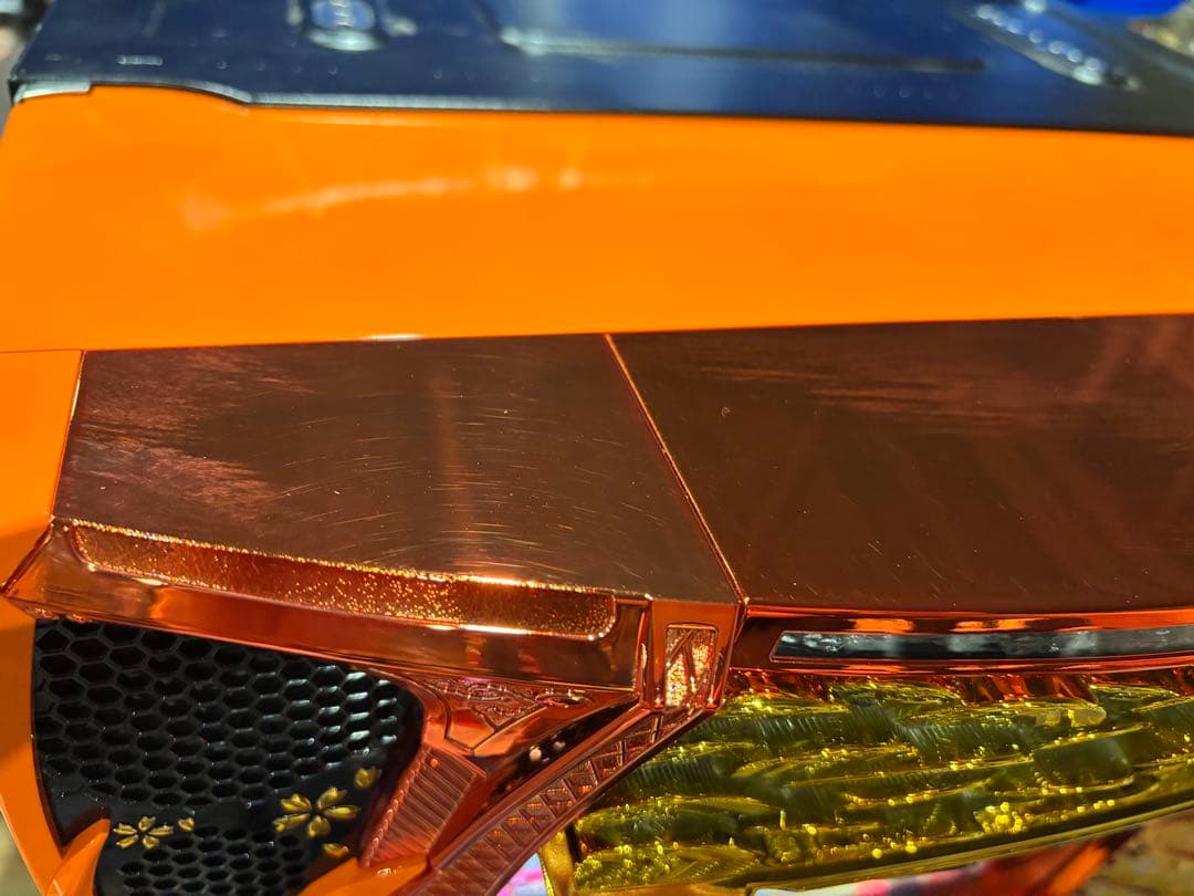 【TS❗️】パチスロ実機【L 吉宗】スマスロユニット付 無段階ボリューム付