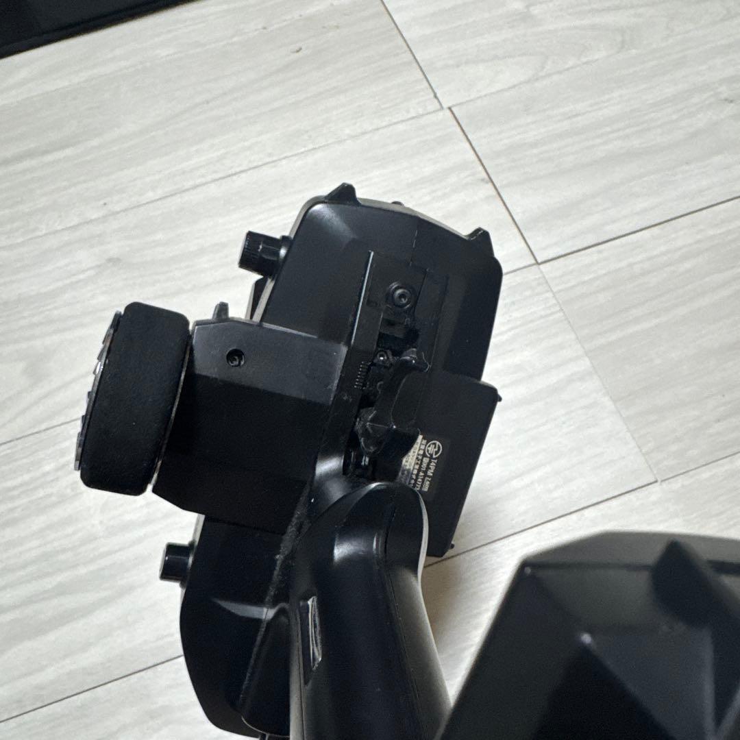 rai YD-2EXII YD-2 バッテリー 充電器 ボディ セット