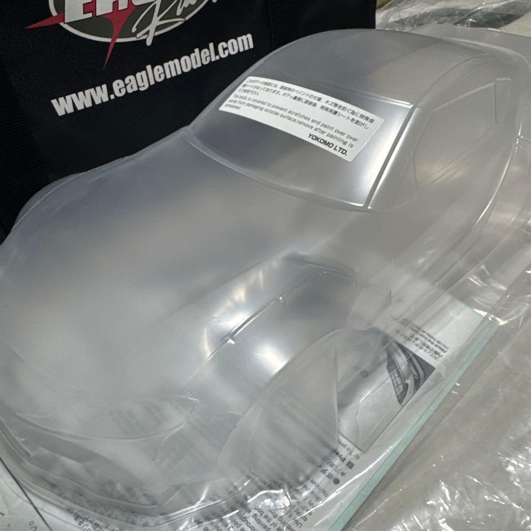 rai YD-2EXII YD-2 バッテリー 充電器 ボディ セット