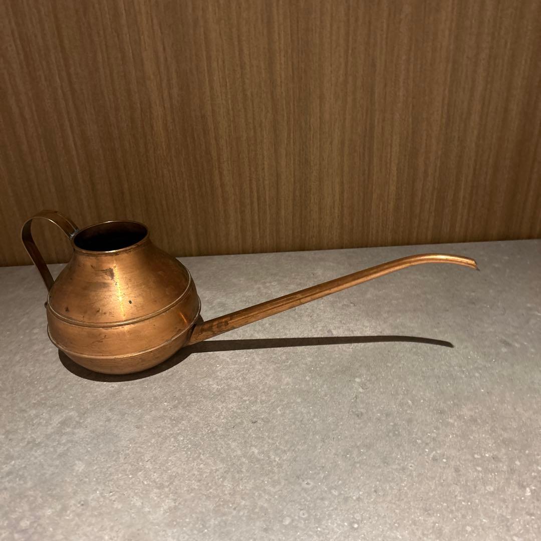 銅製ハンマード槌目など金属製品おまとめ売り