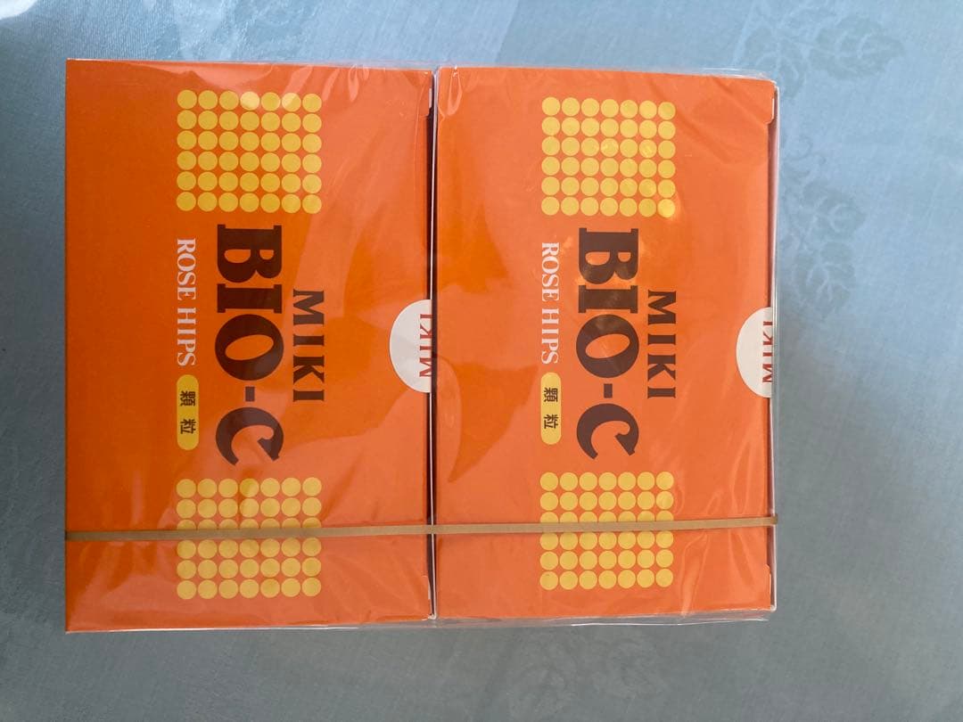 ミキプルーン バイオC顆粒 みいちゃん☆さん専用