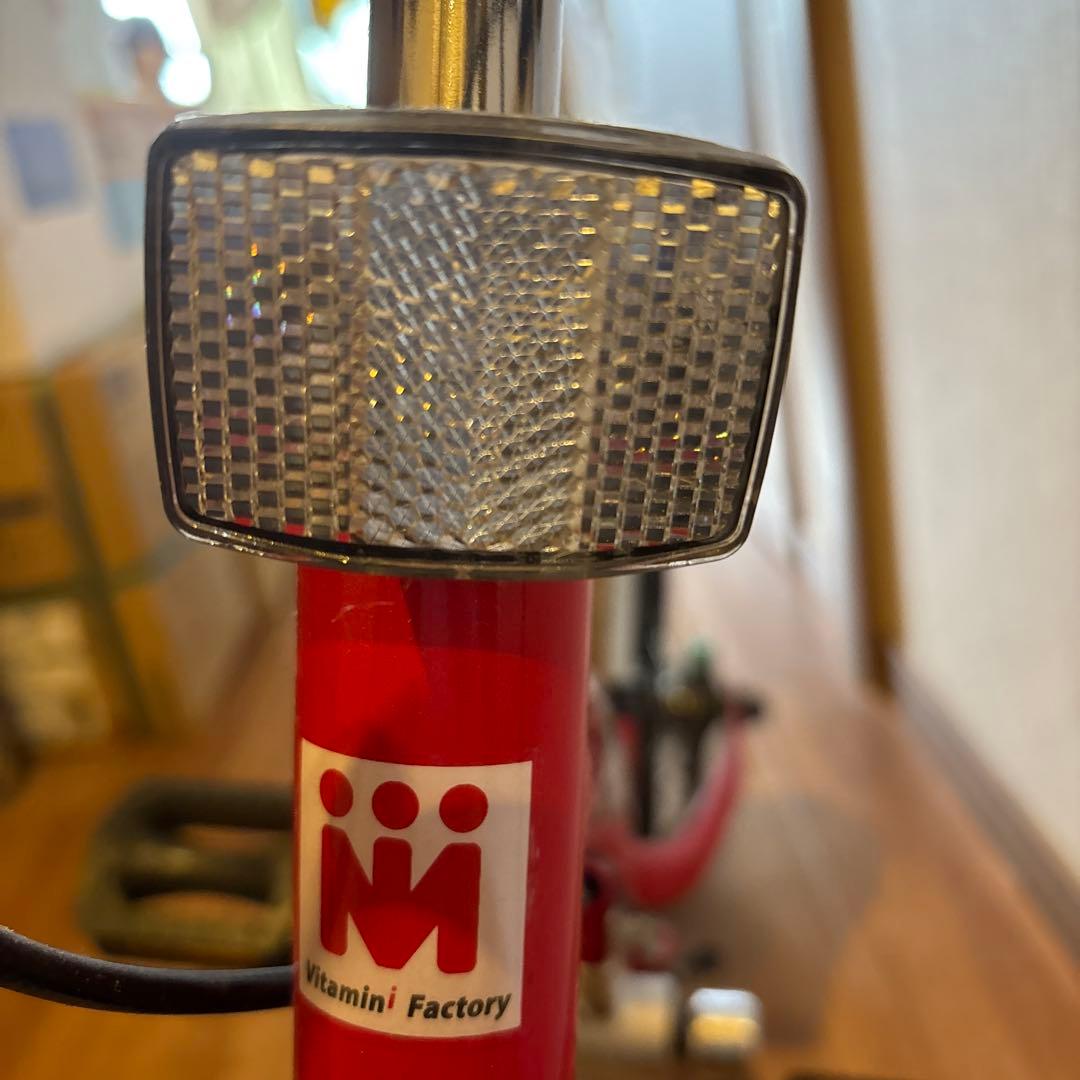 へんしんバイク2 美品　スタンド付き　送料込み