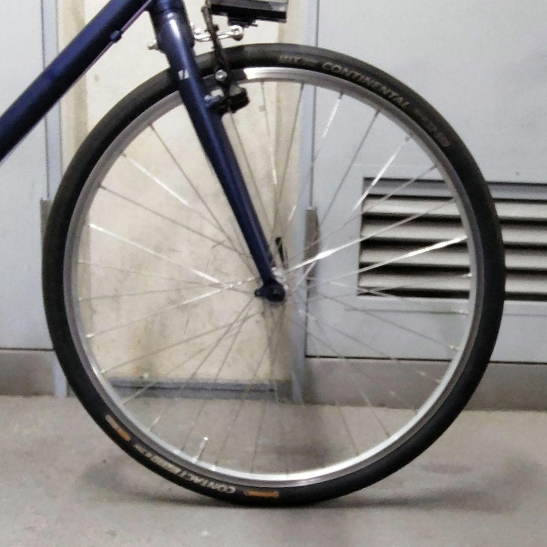 【コバヤシ様】RITEWAY SHEPHERD 2018？カスタム Mサイズ