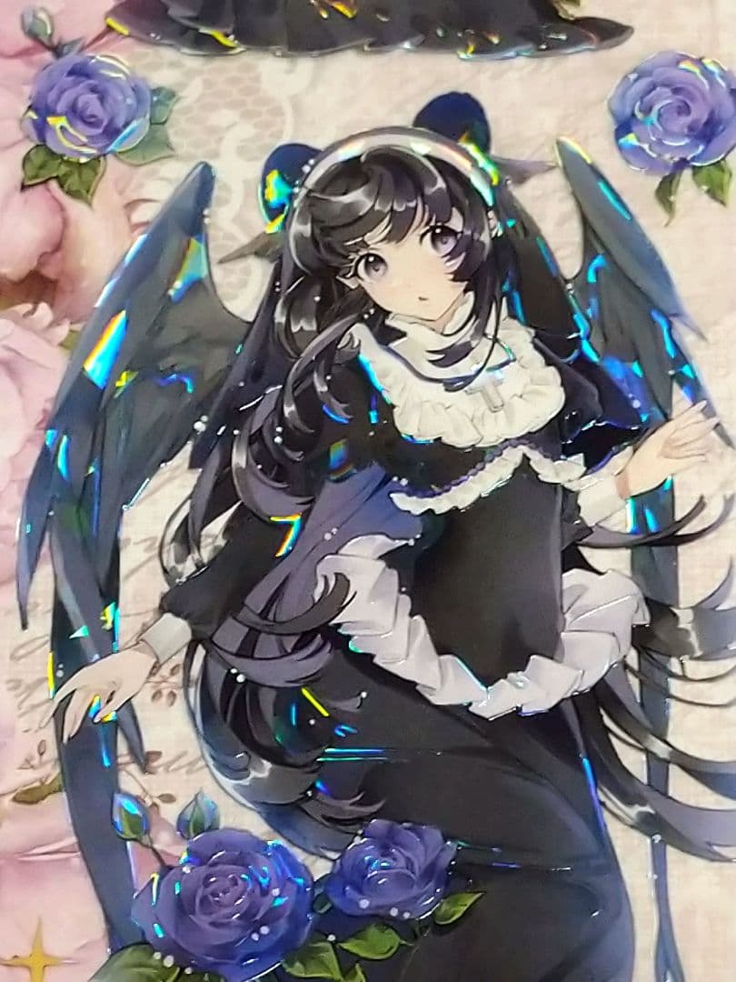 J1098＃塔茜娅的咒语(贝壳光)柠檬树切り売り海外人物マステ女の子