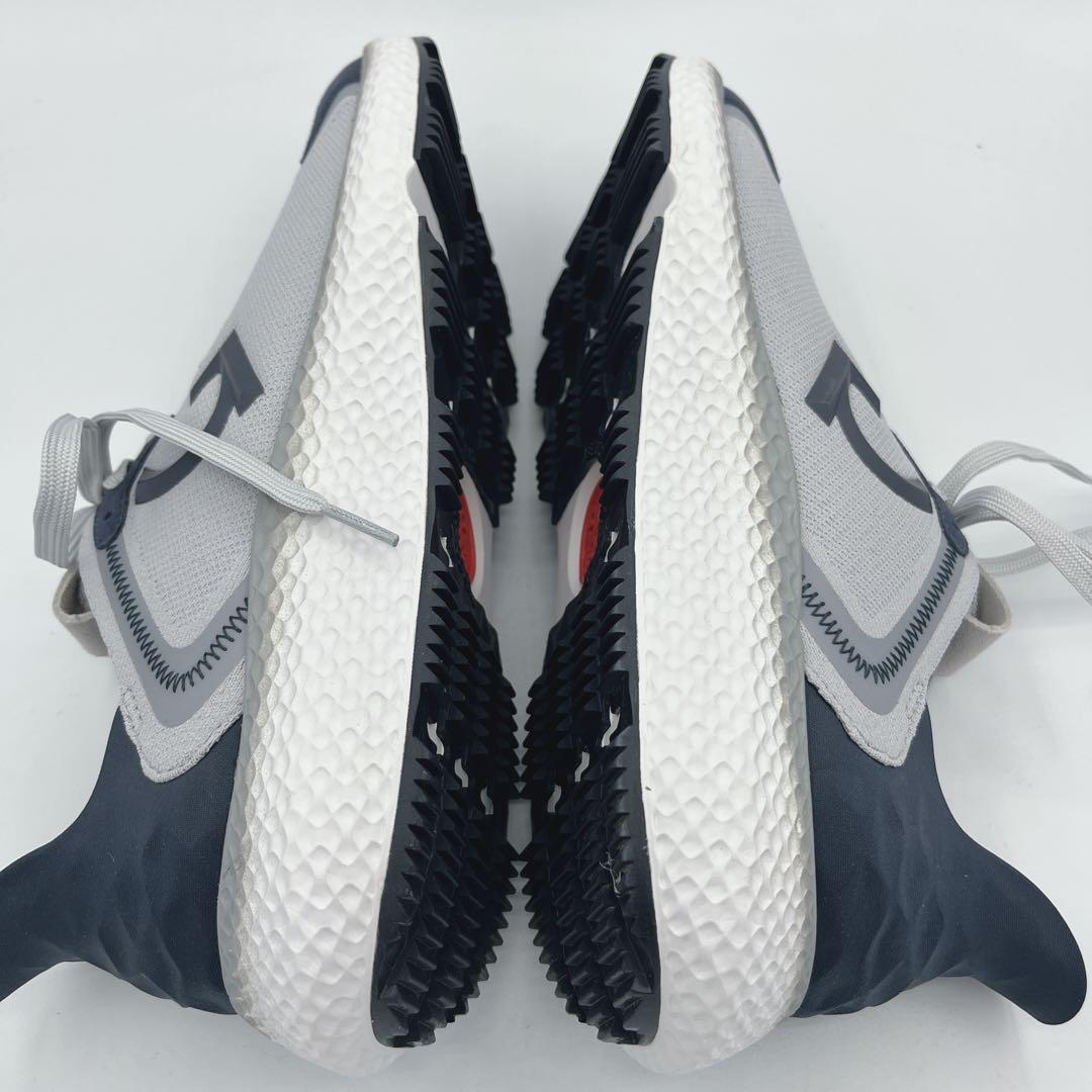 新品未使用　《G/FORE》MENS スパイクレスゴルフシューズ　28