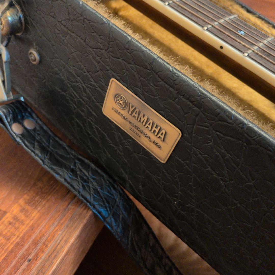 Eugene Nemenzo様　Morris MV-705 フォークギター