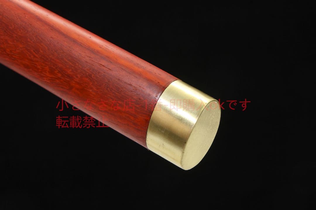 赤木唐横刀合金T 10焼刃  古兵器 武具 刀装具 日本刀 模造刀 居合刀