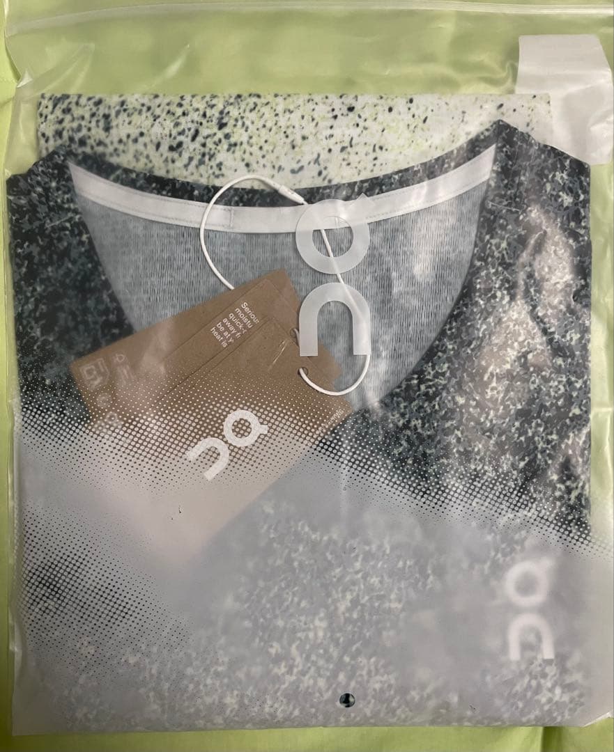 on court-T 新作　全豪オープンモデル