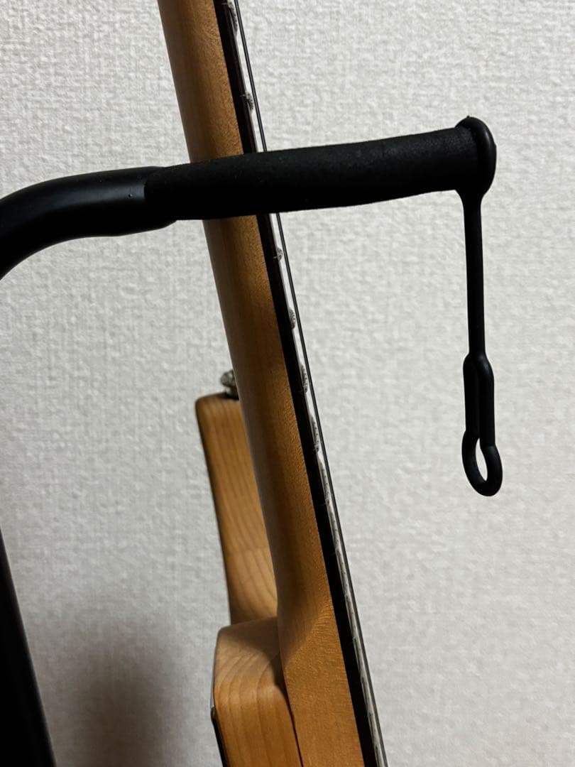 まげ YAMAHA PACIFICA GUITAR LEFTY