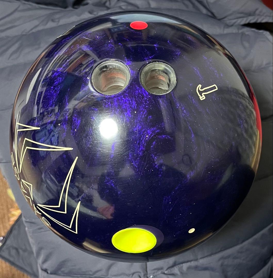 ブラックウィドー SAVAGE 14ポンド（中古品）