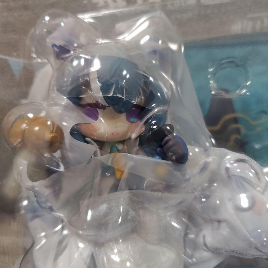 アークナイツ デザートはいかがですか？ 炎国特別篇　ニェン シー リィン