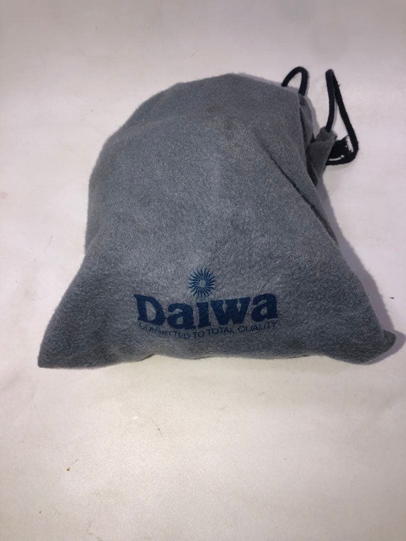 Daiwa SEABORG 500Fe電動リール