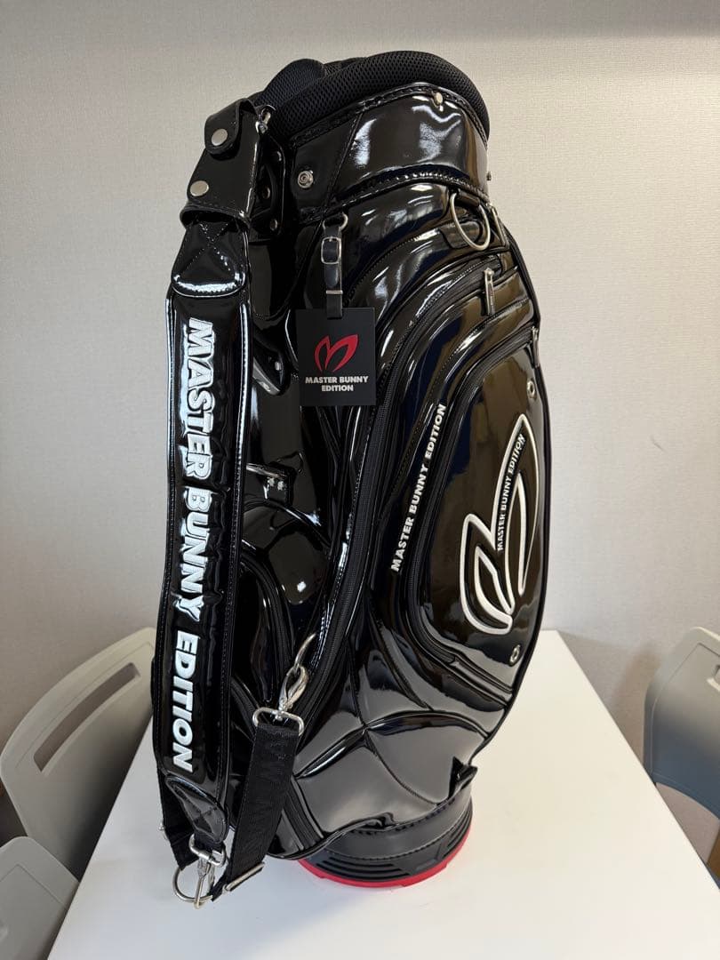 MASTER BUNNY EDITION 5TH ANNIV ブラック