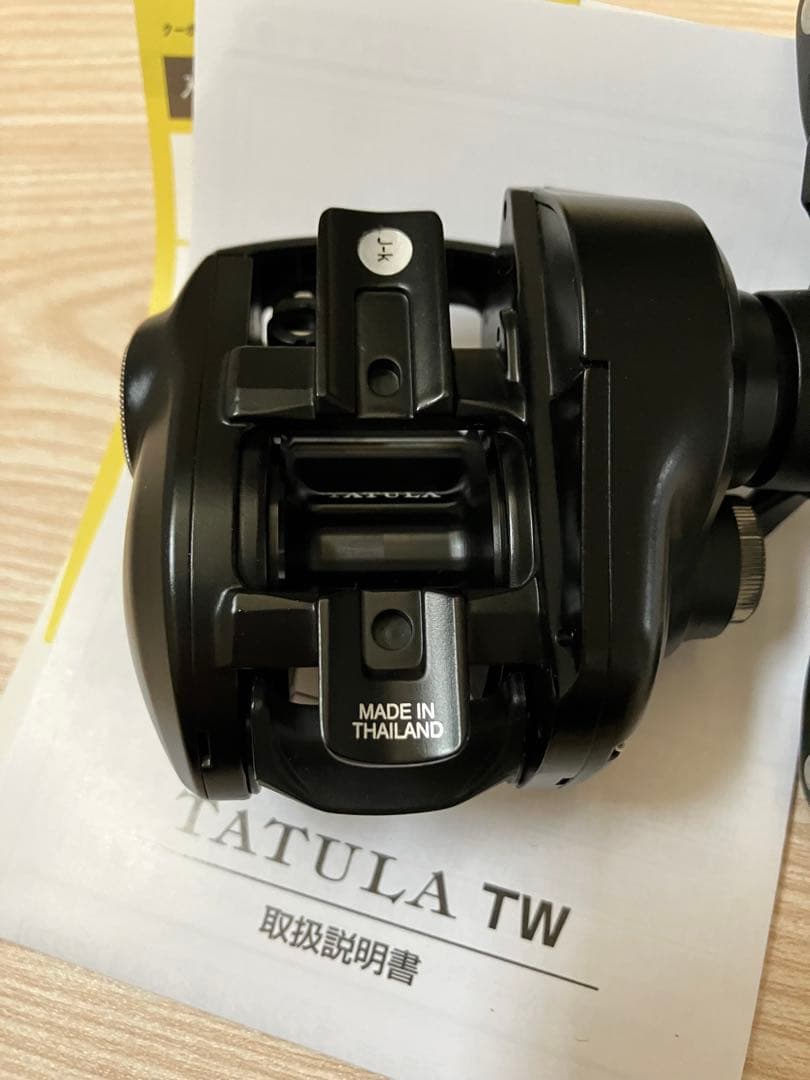 A*M様 2４タトゥーラ　ＴＷ　１００ＸＨＬ