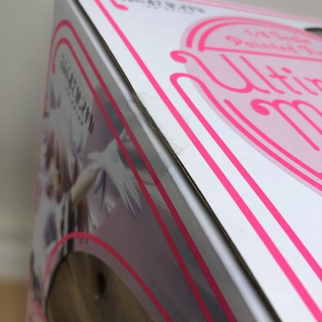 劇場版 魔法少女まどか☆マギカ アルティメットまどか～叛逆の物語　アニプレックス