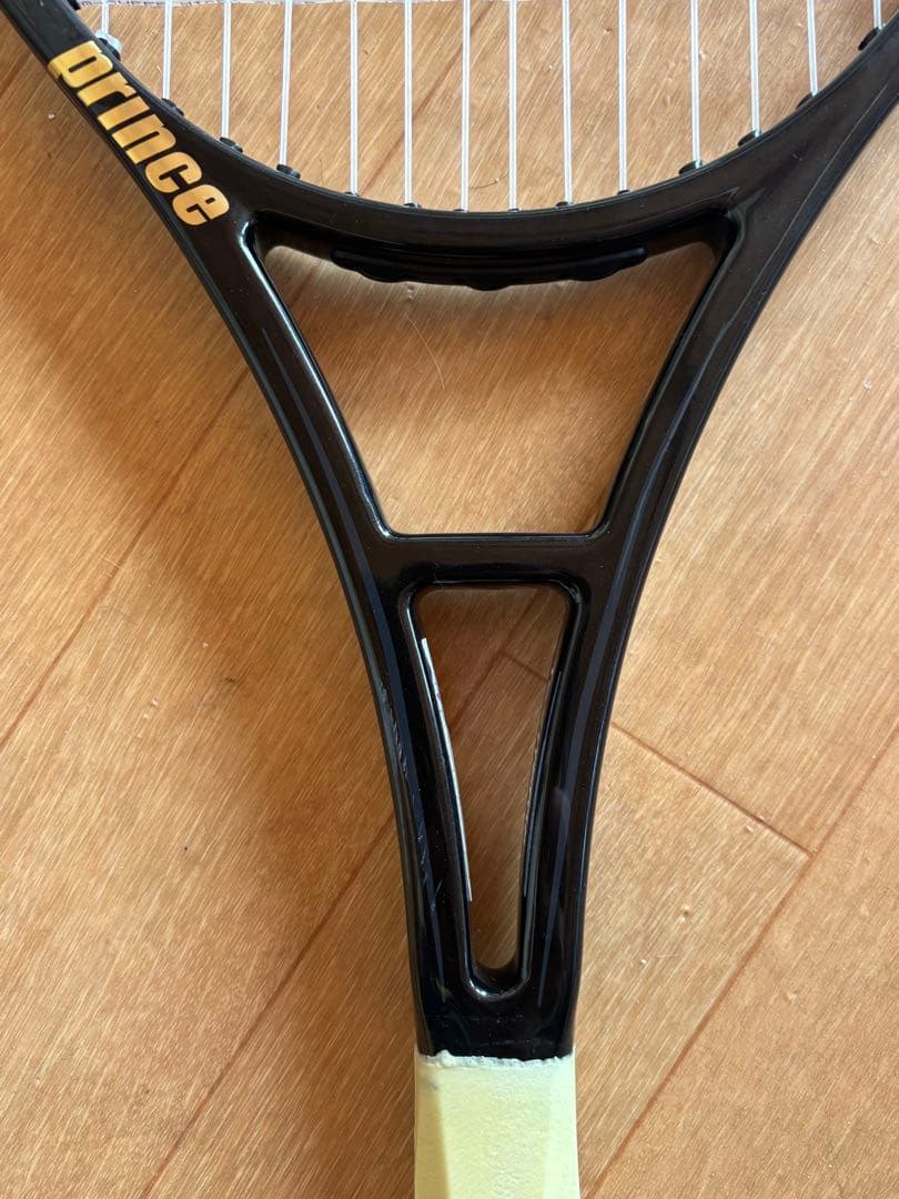 プリンス　ファントムグラファイト97 310g 2本セット Prince