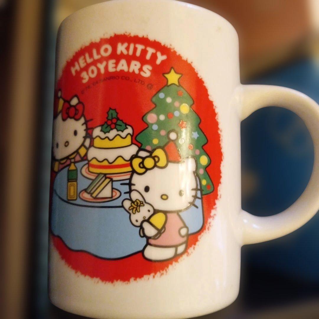 HELLO KITTY マグカップ・食器セット35品まとめ売り