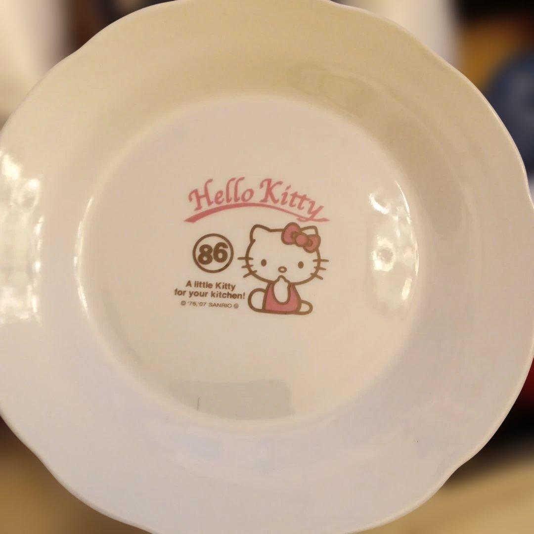 HELLO KITTY マグカップ・食器セット35品まとめ売り