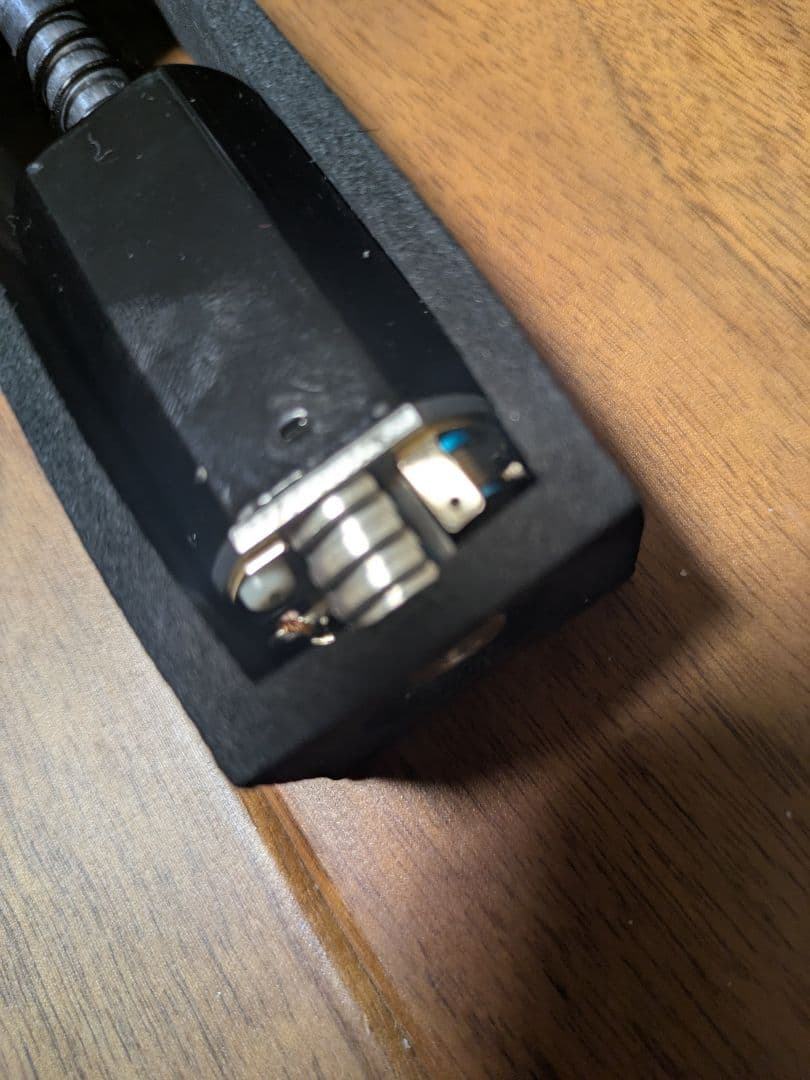 DAS GDR15用 純正M4 モーター、バファスプリング、内部スプリングセット